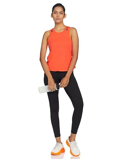 NIKE AeroSwift Singlet