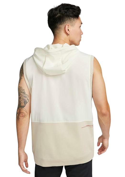 Nike Dri-FIT Fleece Pullover Hoodie