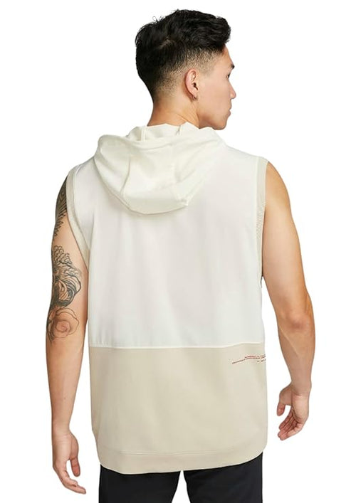 Nike Dri-FIT Fleece Pullover Hoodie