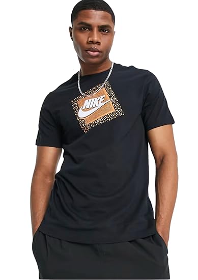 Nike Sportswear Men's Franchise 1 T-Shirt