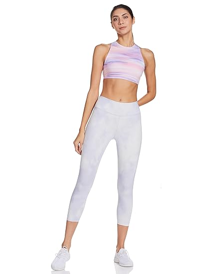 Nike One Iconic Clash Women's Cropped Tights