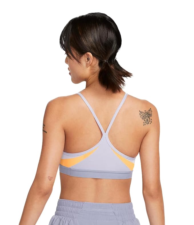 Nike Women's Indy V-Neck Sports Bra