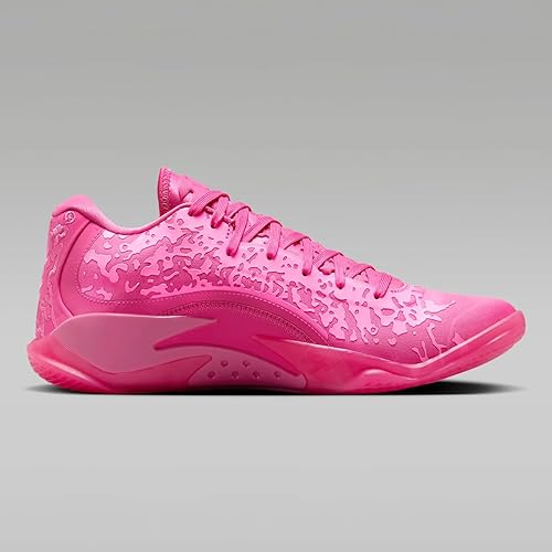 Nike Jordan Zion 3 Performance Fit
