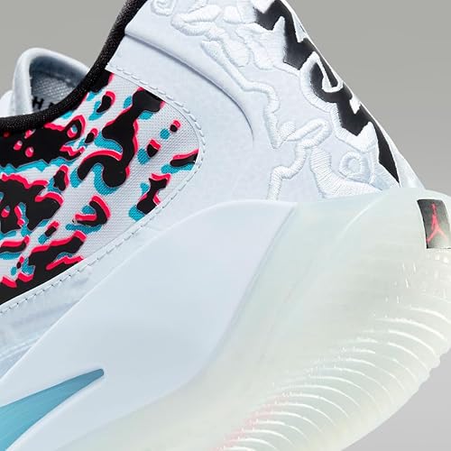 Nike Jordan Zion 3 Energy Performance Fit