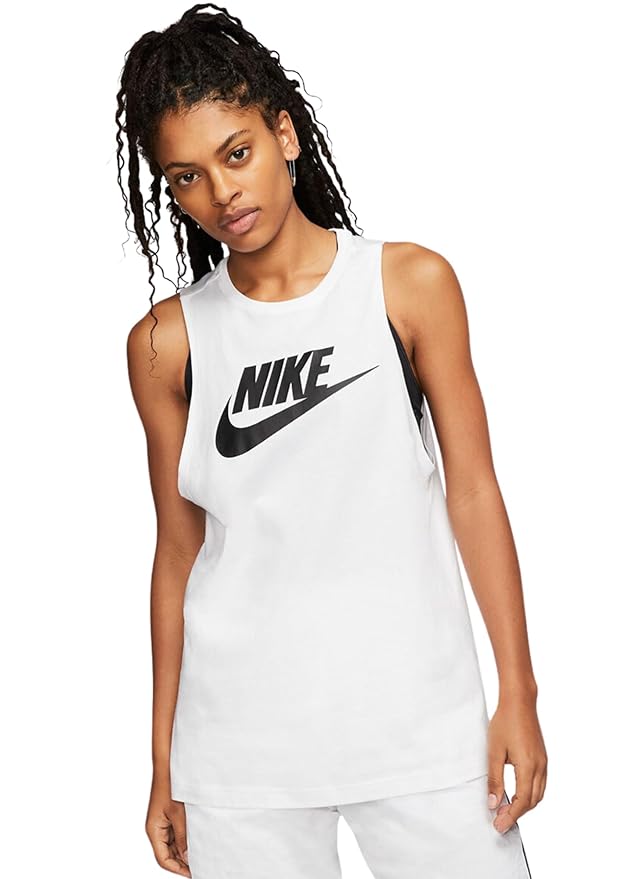Nike Sportswear Futura Muscle Tank