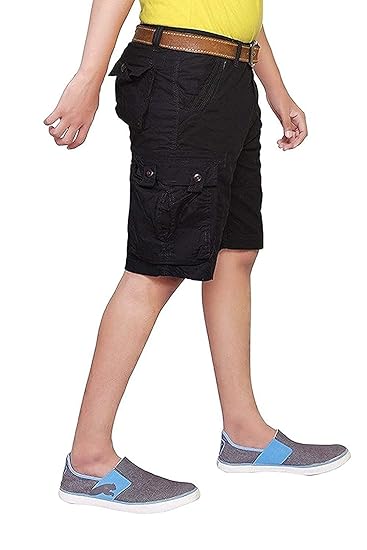 Puma Men's Cargo Shorts