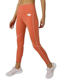 Nike Dri-FIT Icon Clash Mid-Rise Tights