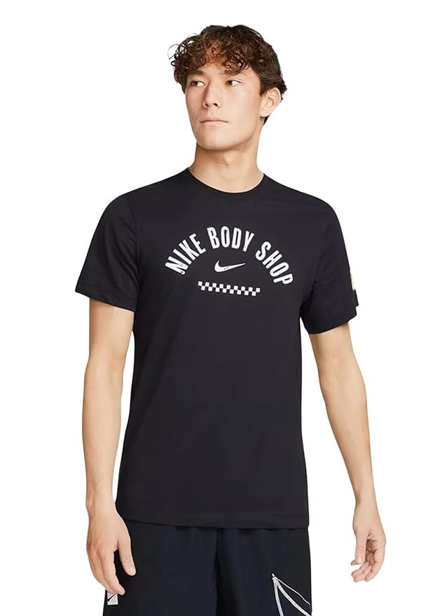 Nike Men's Dri-FIT Body Shop T-Shirt