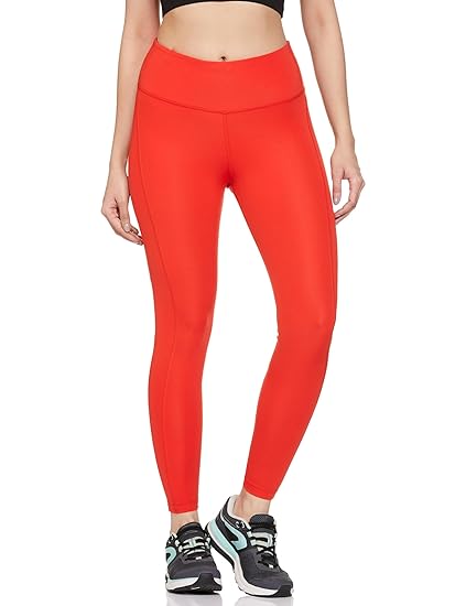 Nike Women's Dri-FIT Fast Tights