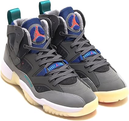 Nike Jumpman Two Trey