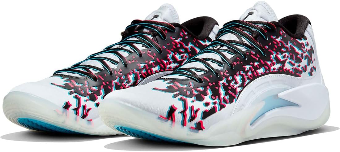 Nike Jordan Zion 3 Energy Performance Fit
