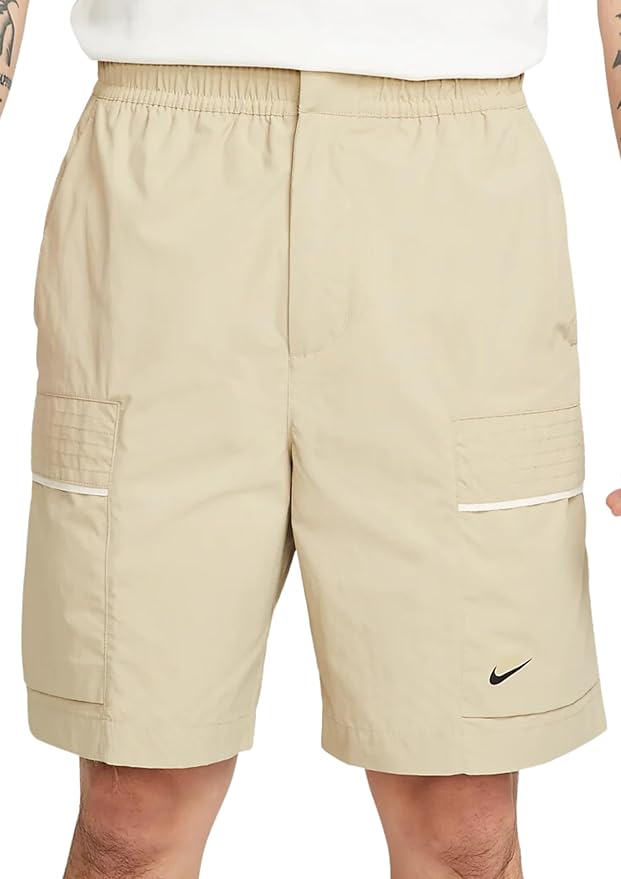 Nike Sportswear  Utility Woven Short