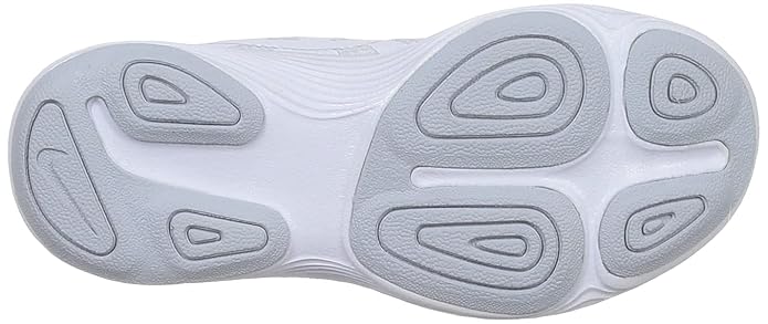 Nike Revolution 4 Pre-School Running Shoe