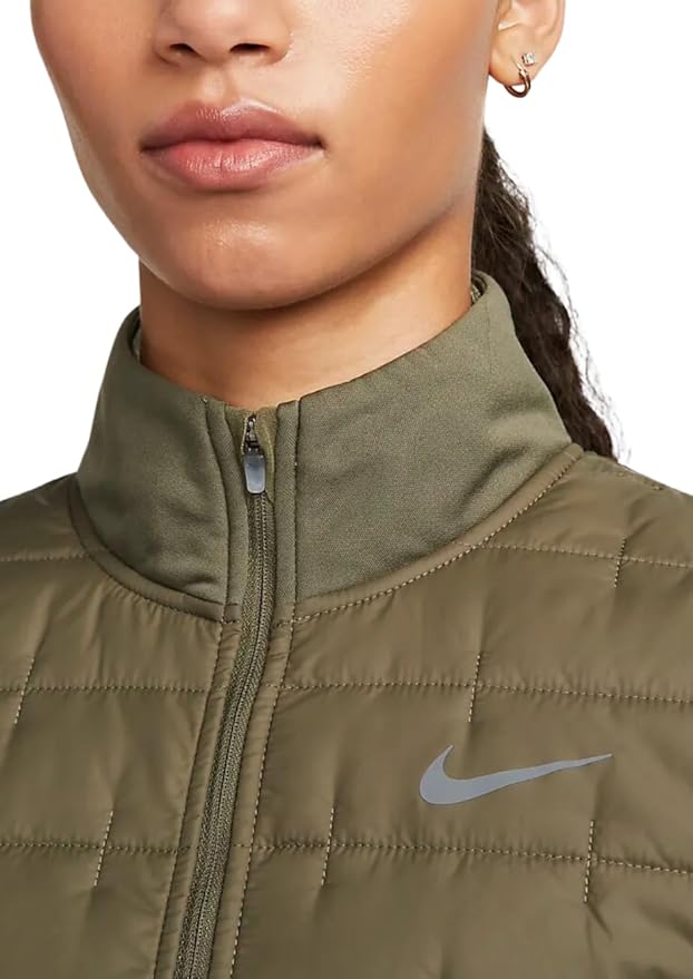 Nike Women's Therma-FIT Synthetic Fill Running Jacket