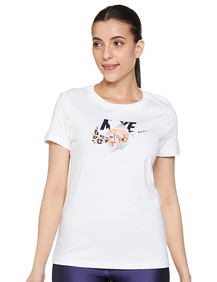 Nike AS W NSW Women's Fierce T-Shirt FS