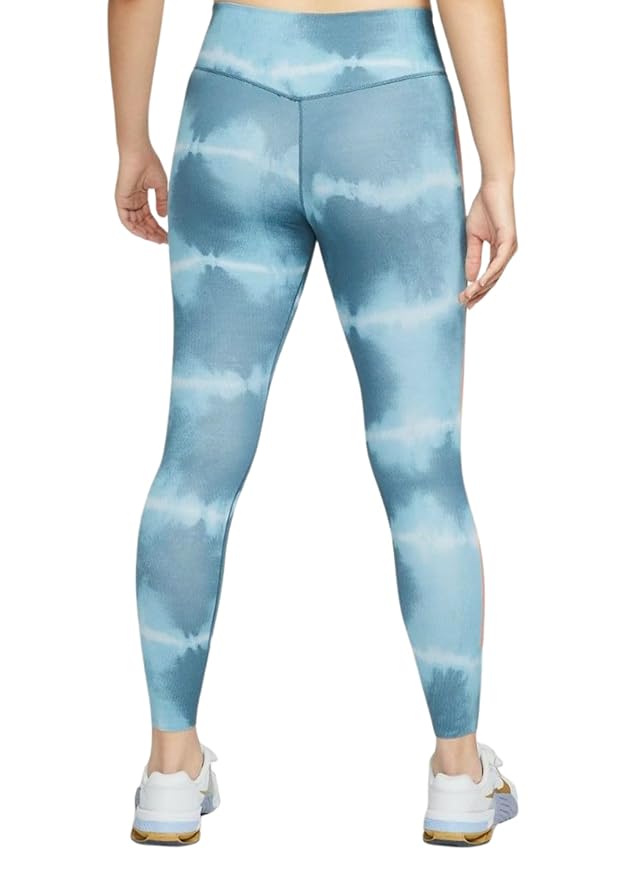 Nike One Luxe Women's Mid-Rise Dri-FIT Tights