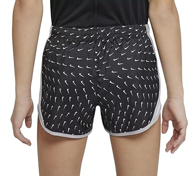Nike Girls' Dri-FIT Tempo Running Shorts