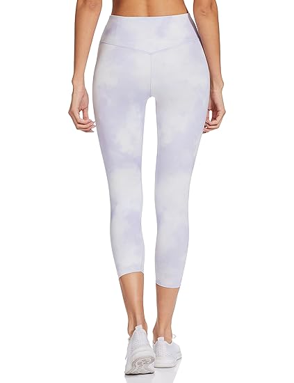 Nike One Iconic Clash Women's Cropped Tights