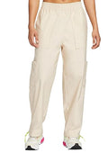 Nike AS Women's Mid-Rise Woven Pant