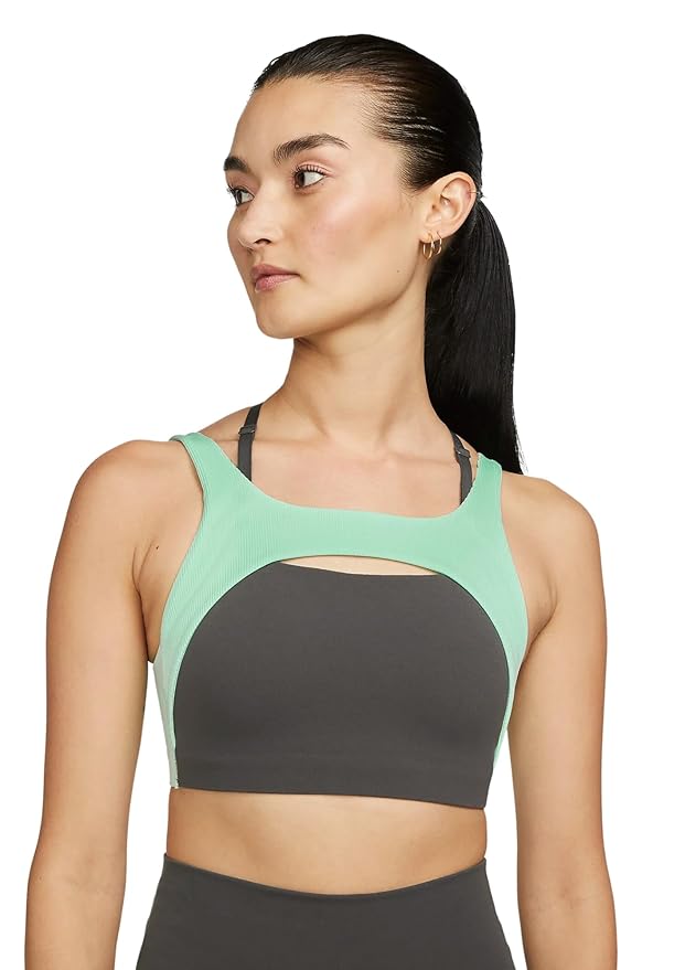 Nike AS Women's New York Indy Novelty Sports Bra, Spring 2022