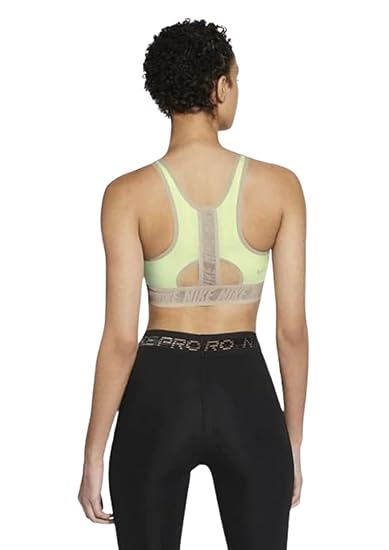 Nike Women's Swoosh Dri-FIT ADV Bra