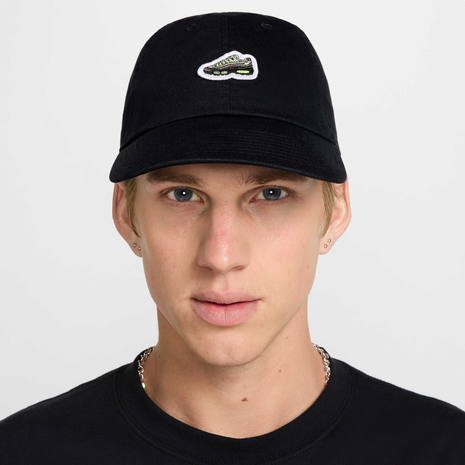 Nike Club Cap AM95 Patch