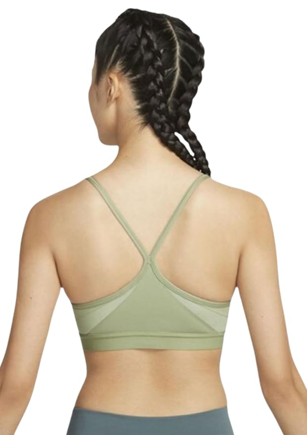 Nike Indy V-Neck Bra