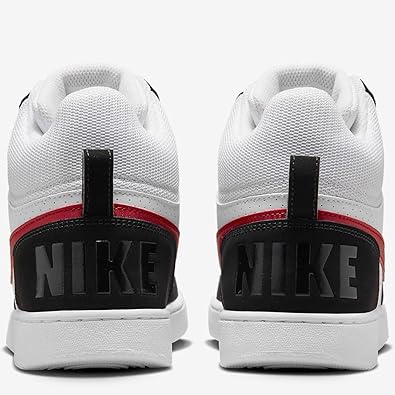 Nike Court Borough Mid