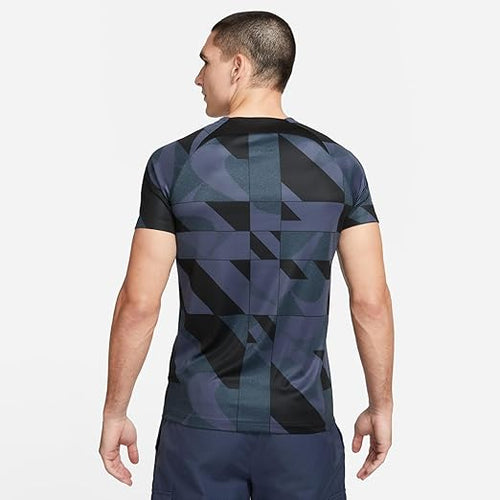 Nike Dri-FIT Academy Elite Performance Training Top with Anti-Microbial Protection, Series 3