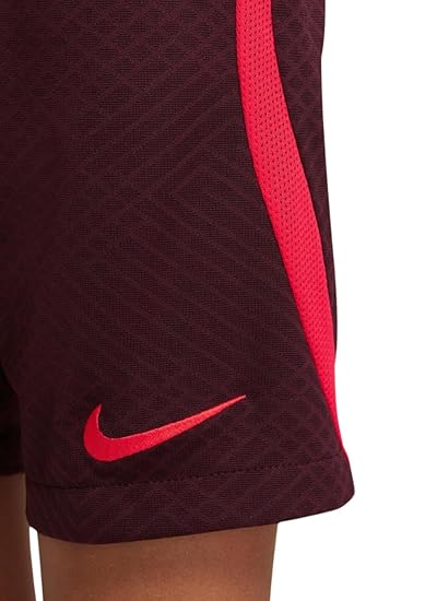 Nike Liverpool FC Youth Dri-FIT Strike Performance Shorts
