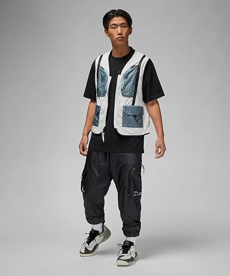 Nike Jordan 23 Engineered Statement Vest