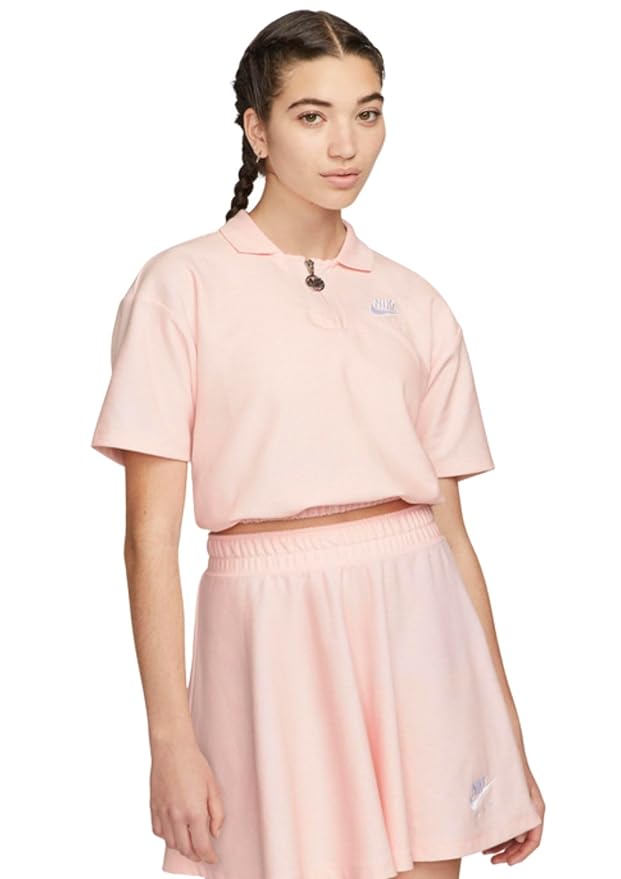 Nike AS W NSW Air Pique Skirt