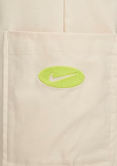 Nike AS Women's Mid-Rise Woven Pant