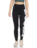 Nike AS Women's Essential Graphic High-Rise Leggings
