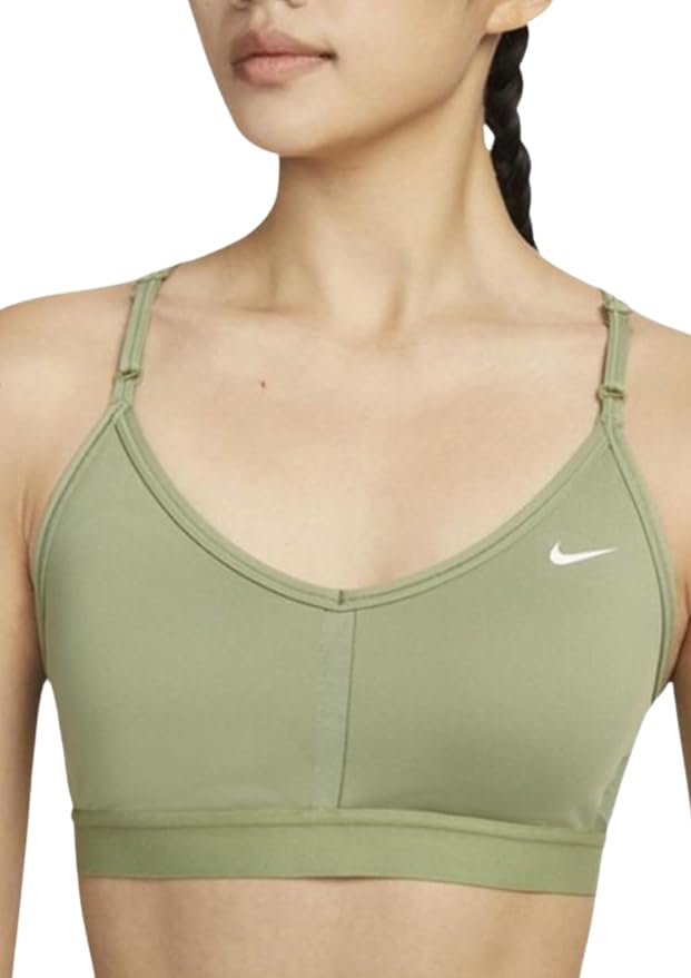 Nike Indy V-Neck Bra