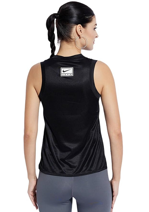 Nike Dri-FIT Swoosh Run Running Tank