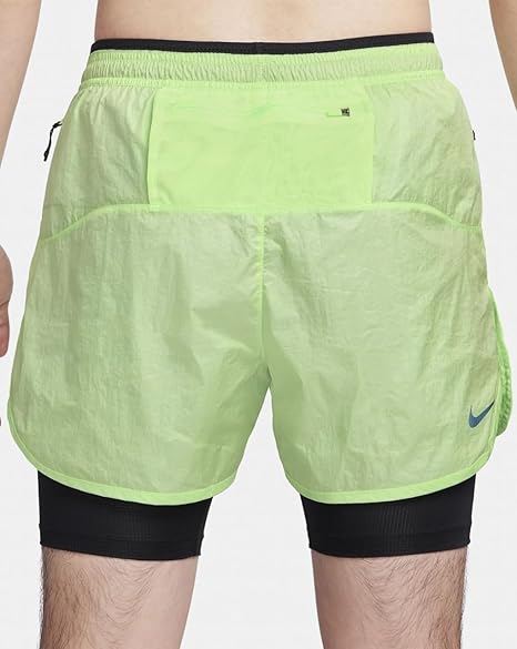 Nike Men's Run Division Repel 7-Inch 2-in-1 Running Shorts