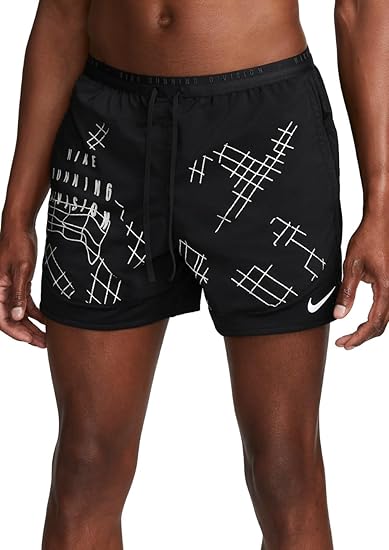 Nike Dri-FIT Stride Men's 5-Inch Running Shorts