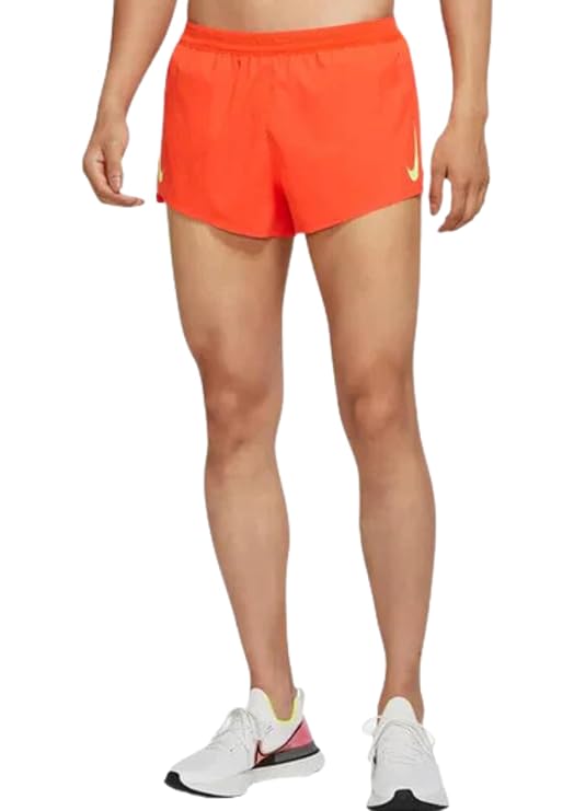 Nike AeroSwift 2-Inch Running Short