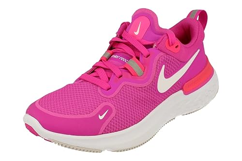 Nike Women's React Miler