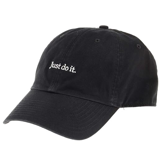 Nike Sportswear JDI Heritage86 Washed Cap