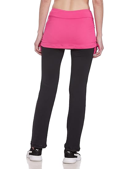 Puma Women's Jazz Pants with Skirt