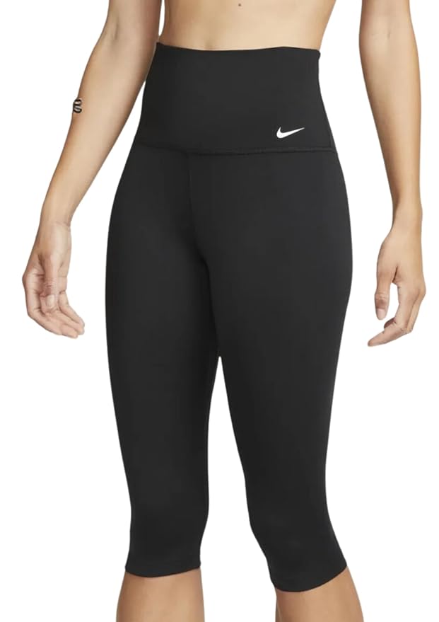 Nike One Women's High-Rise Dri-FIT Capri Tights