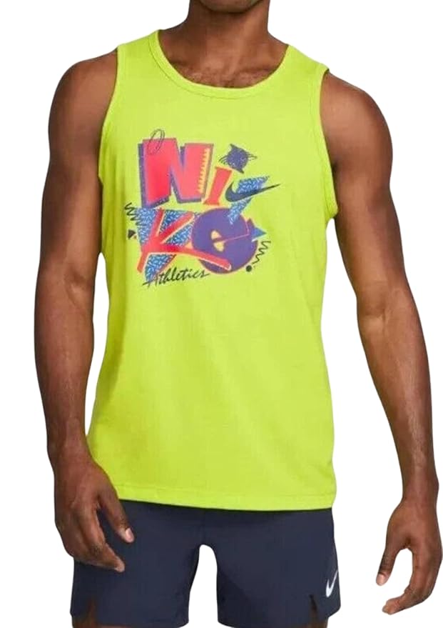 Nike Dri-FIT Story Pack Tank