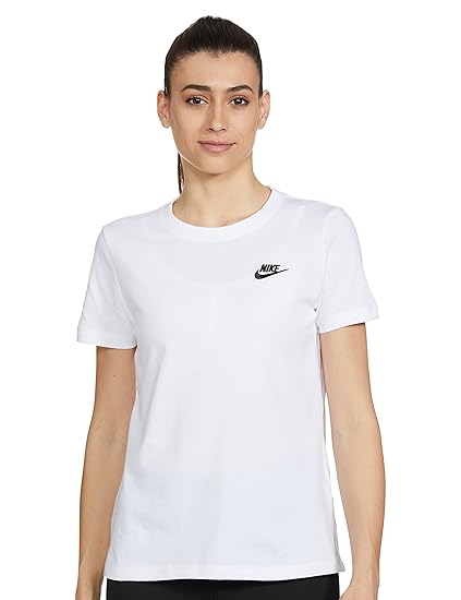 Nike AS Women's NSW Club T-Shirt