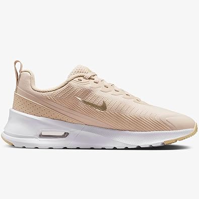 Nike Air Max Nuaxis