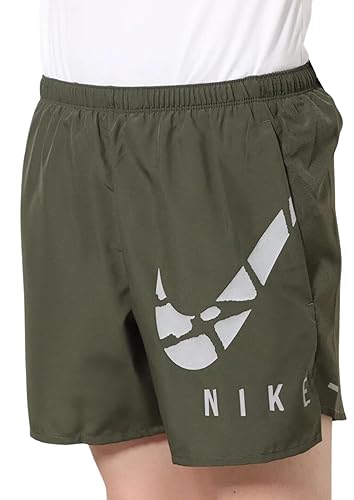 Nike Men's Dri-FIT Challenger 5-Inch Running Shorts