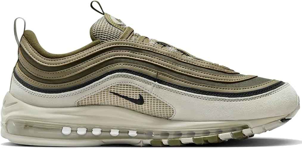 Nike Air Max 97 Special Edition
