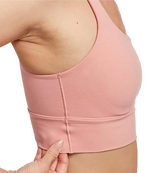 Nike AS Women's Alate Ellipse Longline Sports Bra