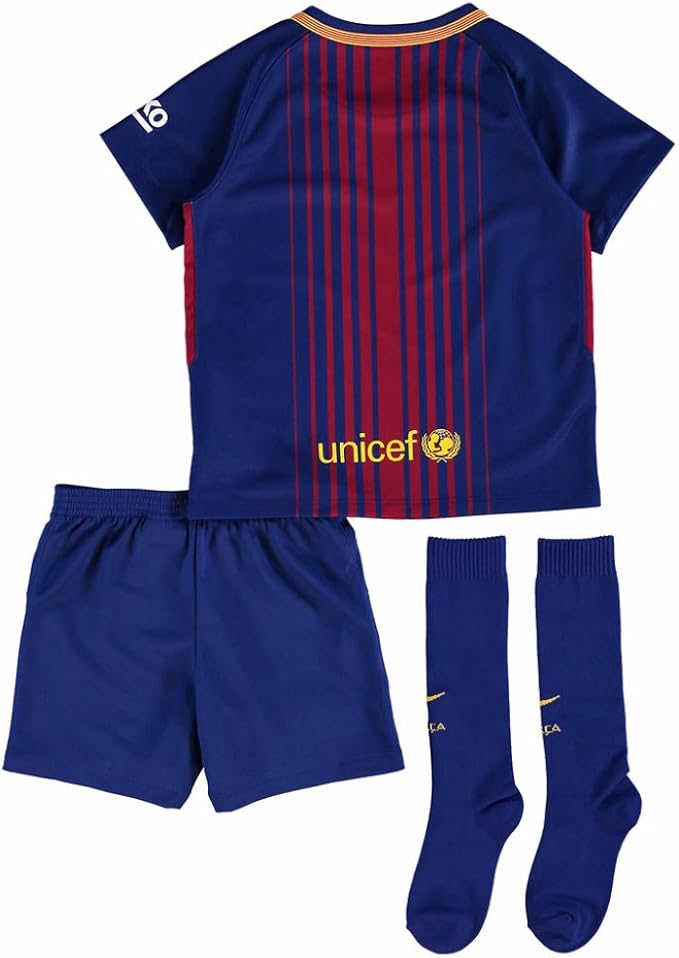 Nike FC Bayern Official Performance Home Kit
